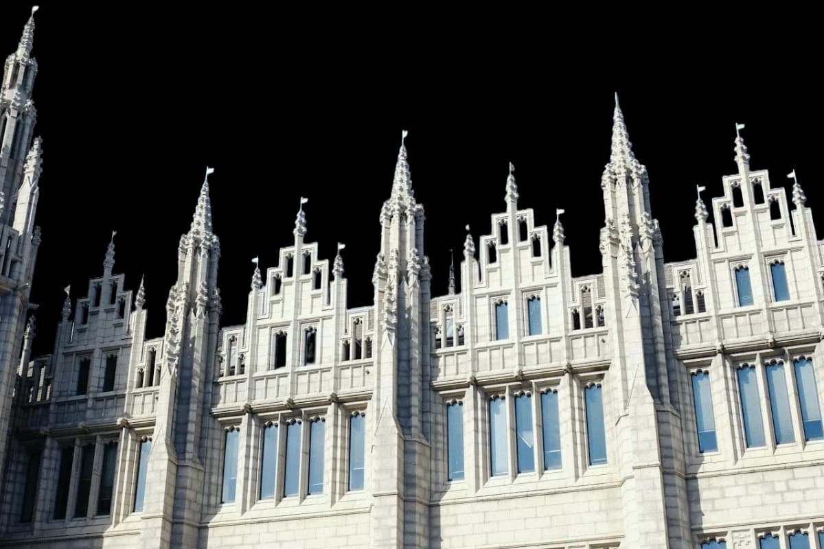 Aberdeen