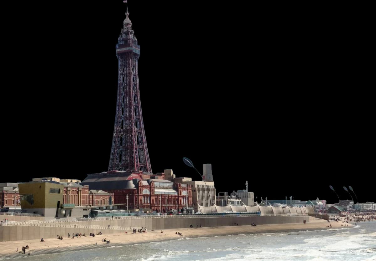 Blackpool