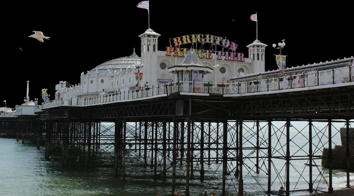 Brighton