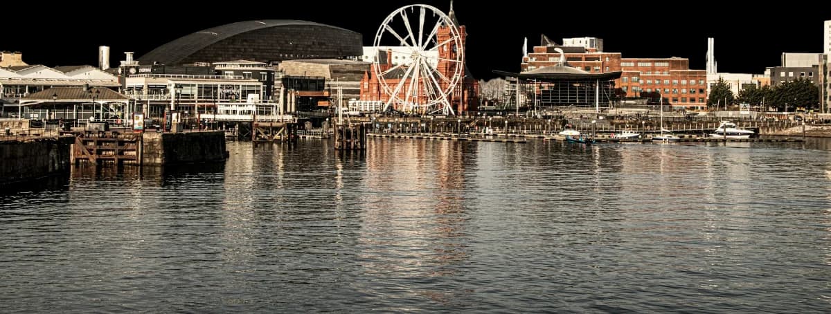 Cardiff