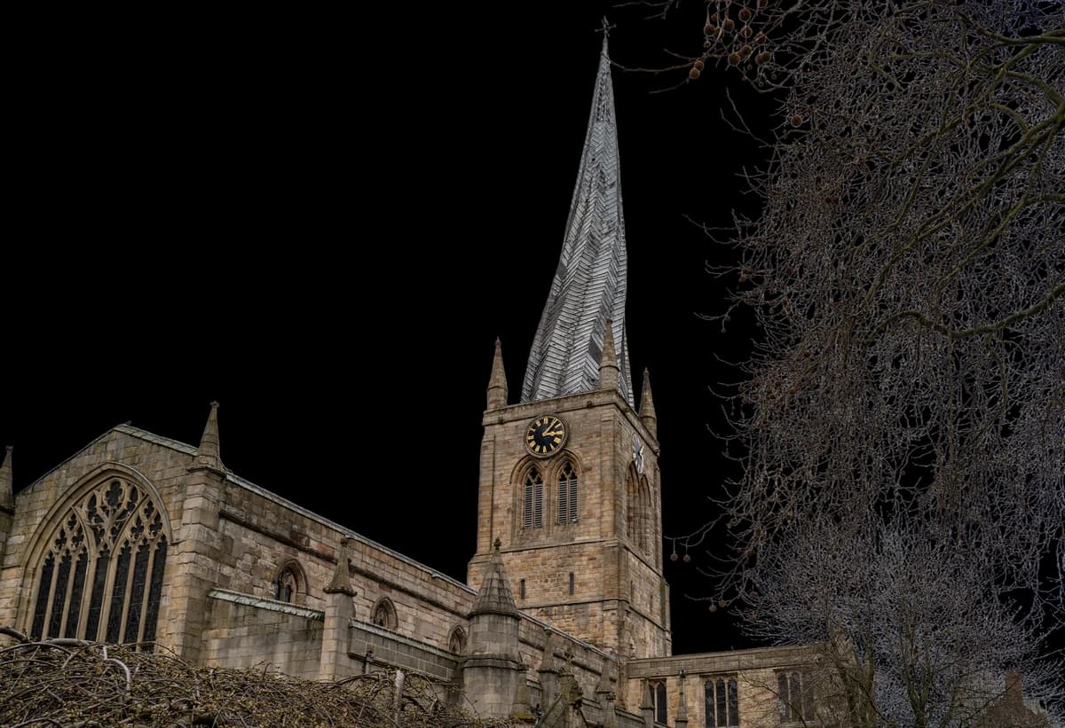 Chesterfield