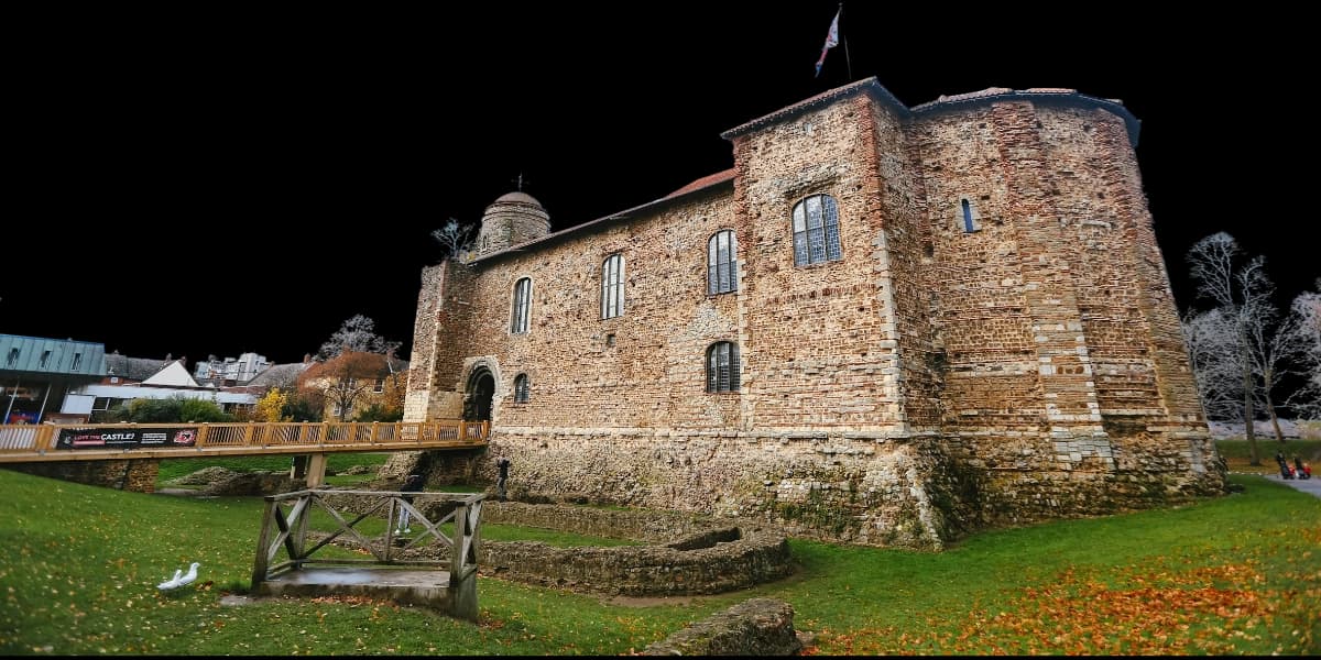 Colchester