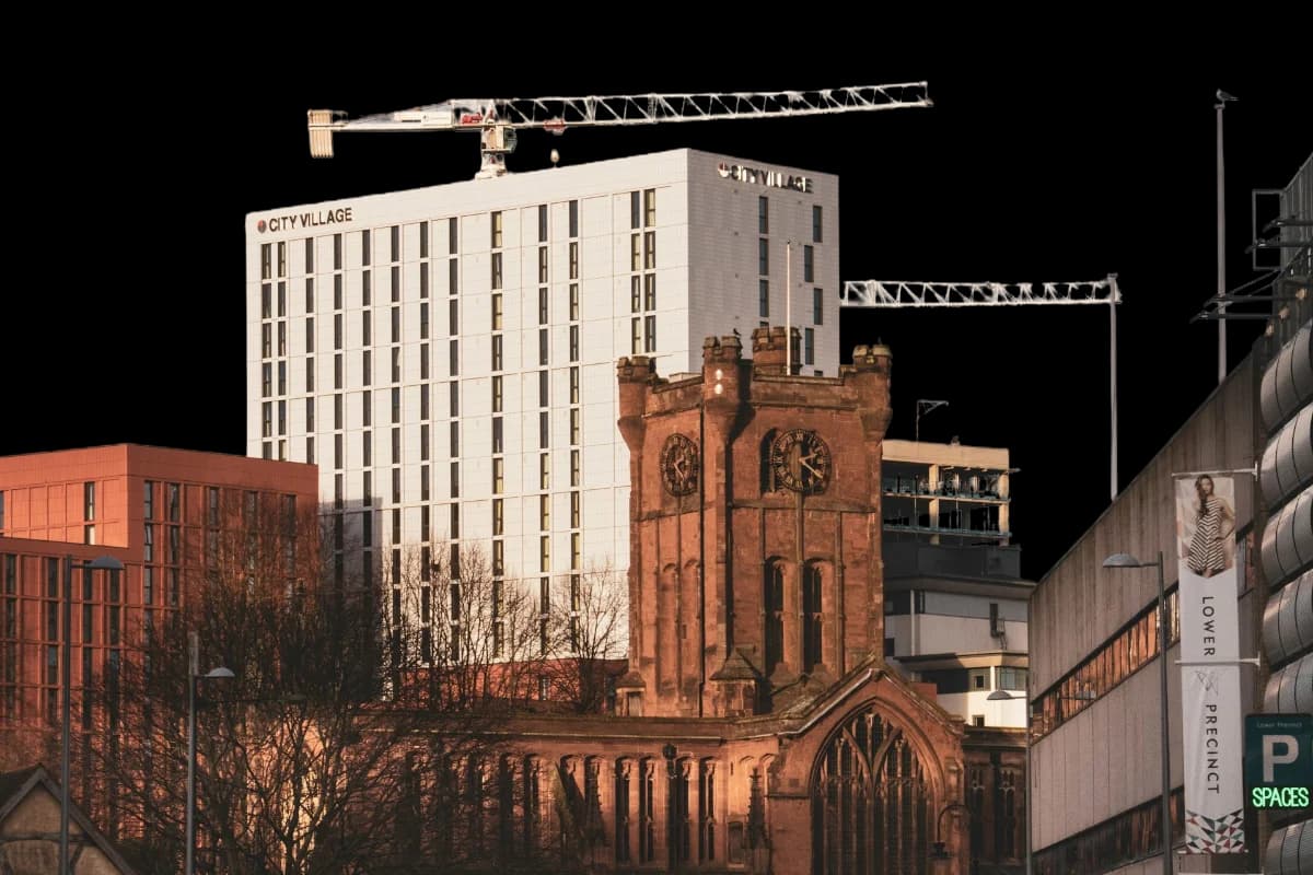 Coventry