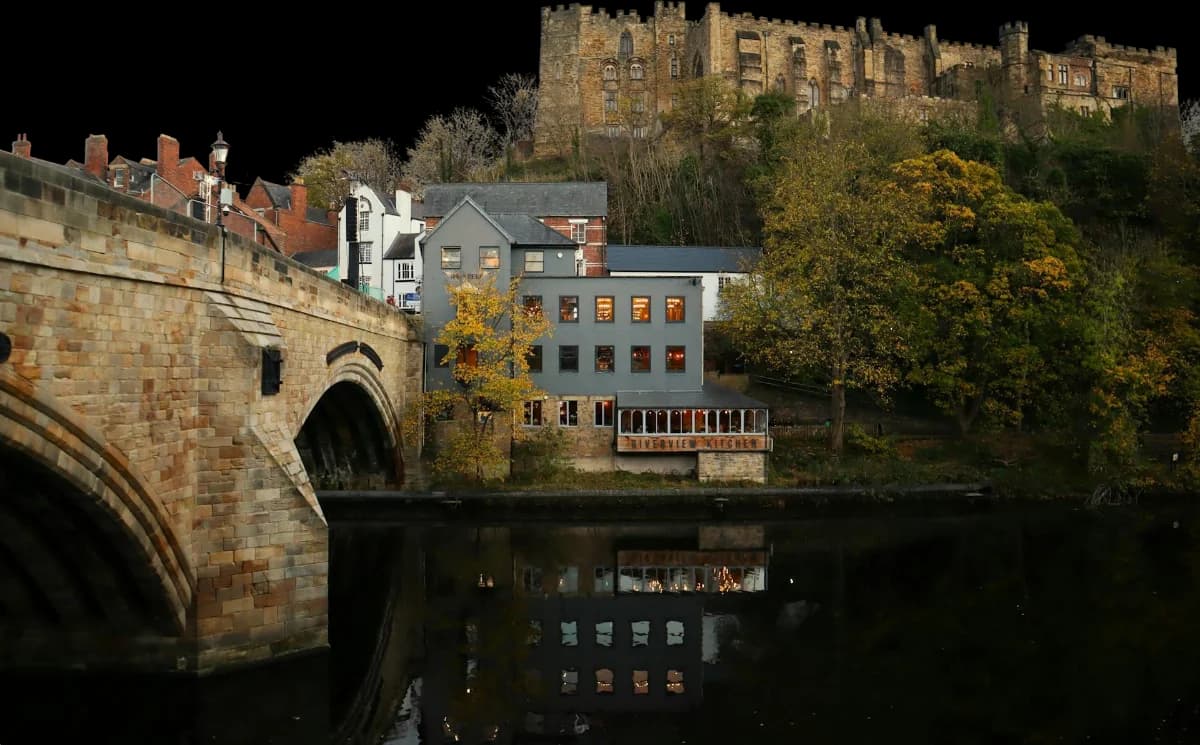 Durham