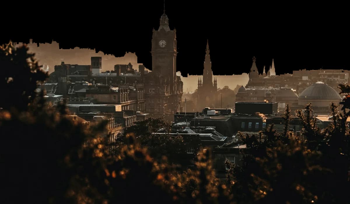 Edinburgh