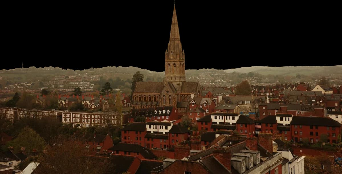Exeter