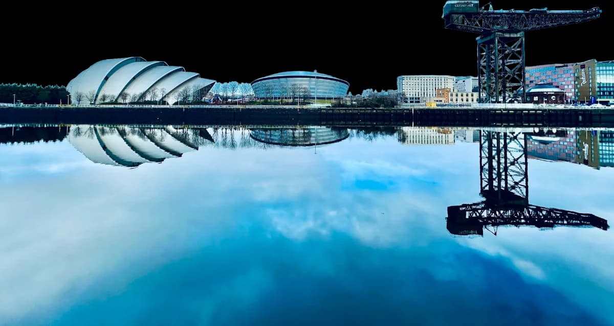 Glasgow