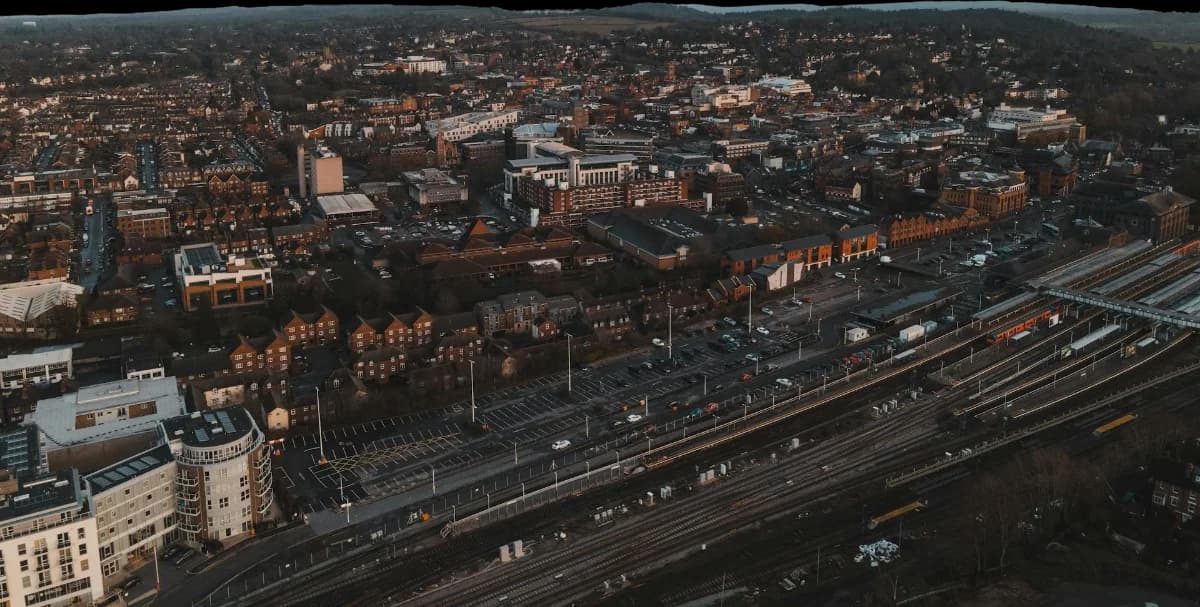Guildford
