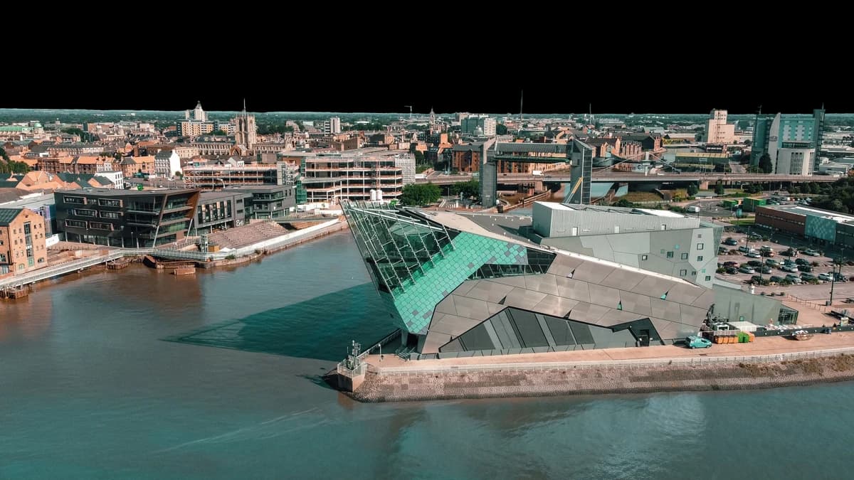 Hull