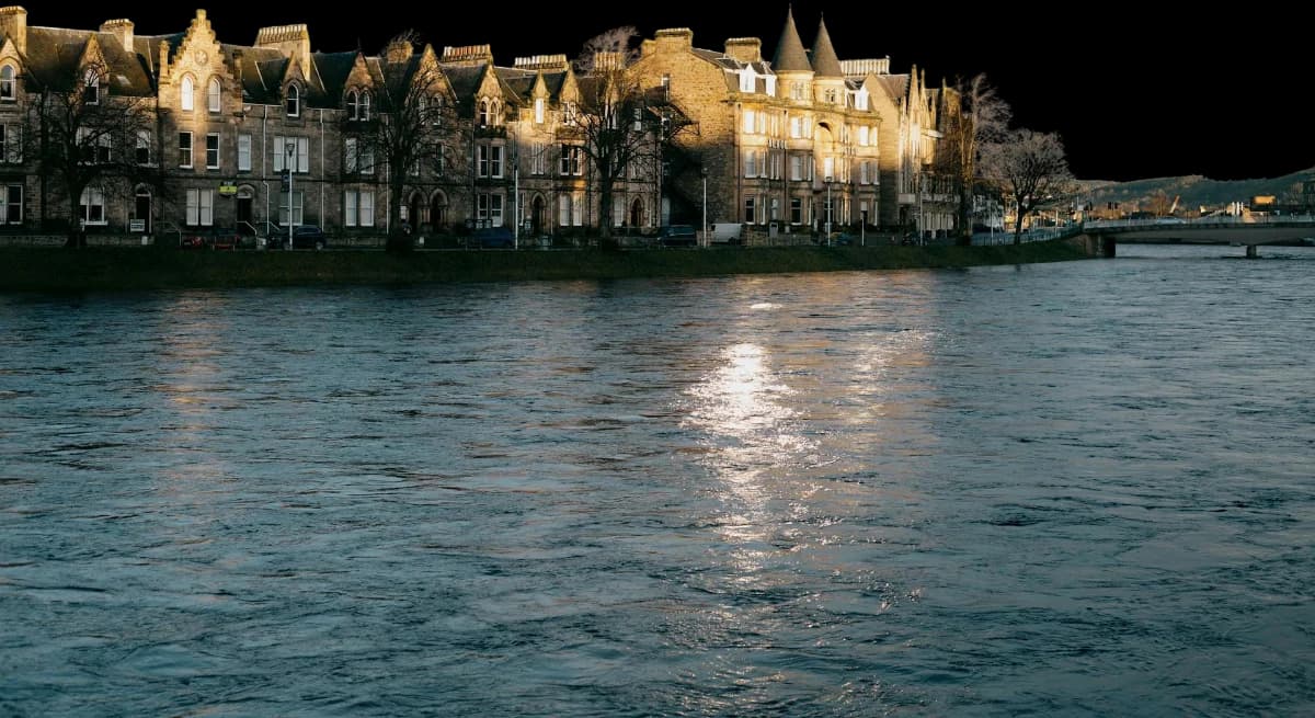 Inverness