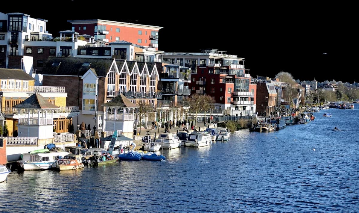 Kingston