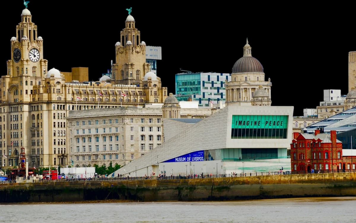 Liverpool