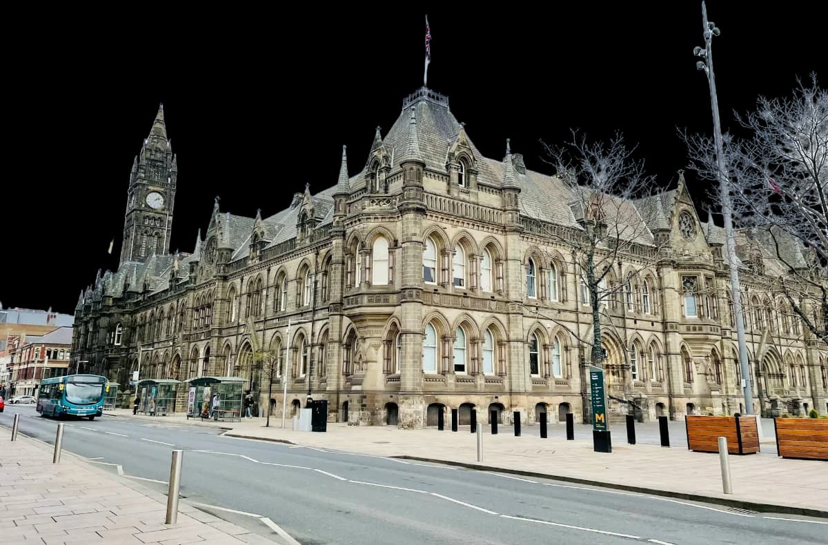 Middlesbrough