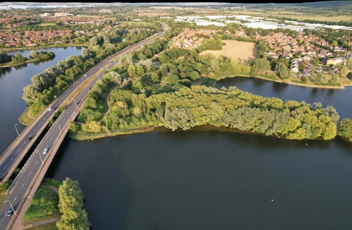 Milton Keynes