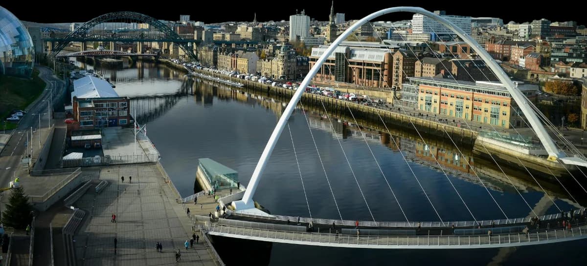 Newcastle