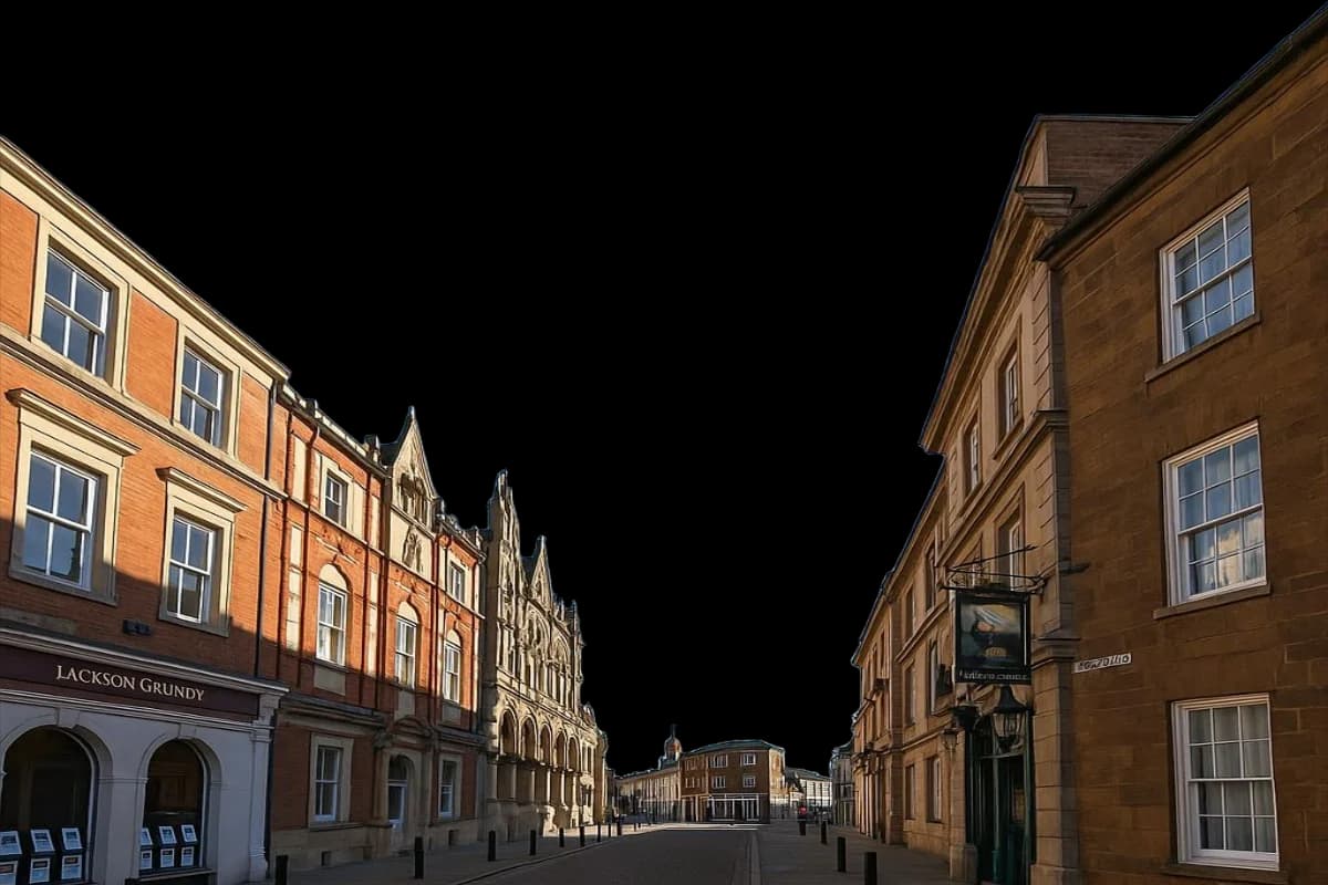 Northampton