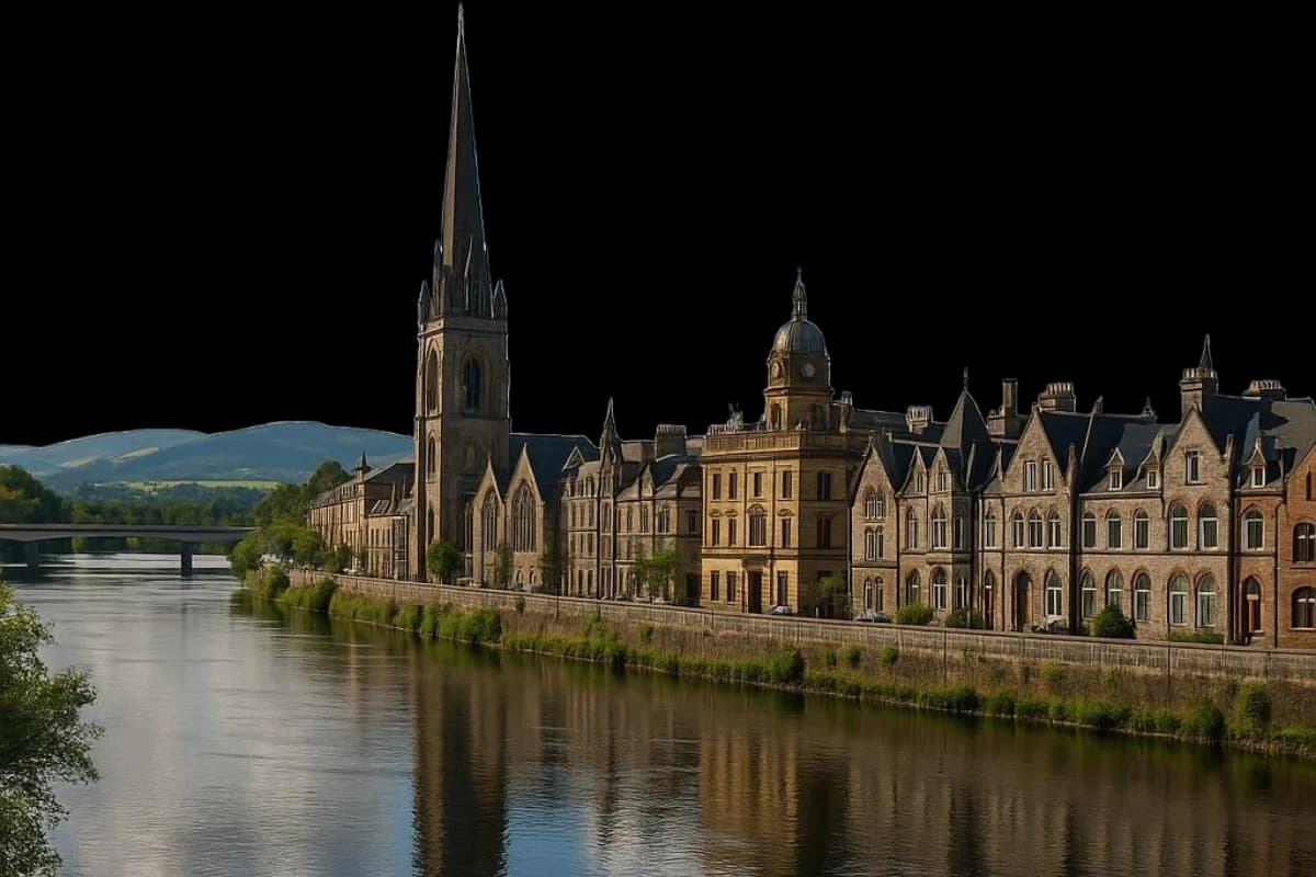 Perth