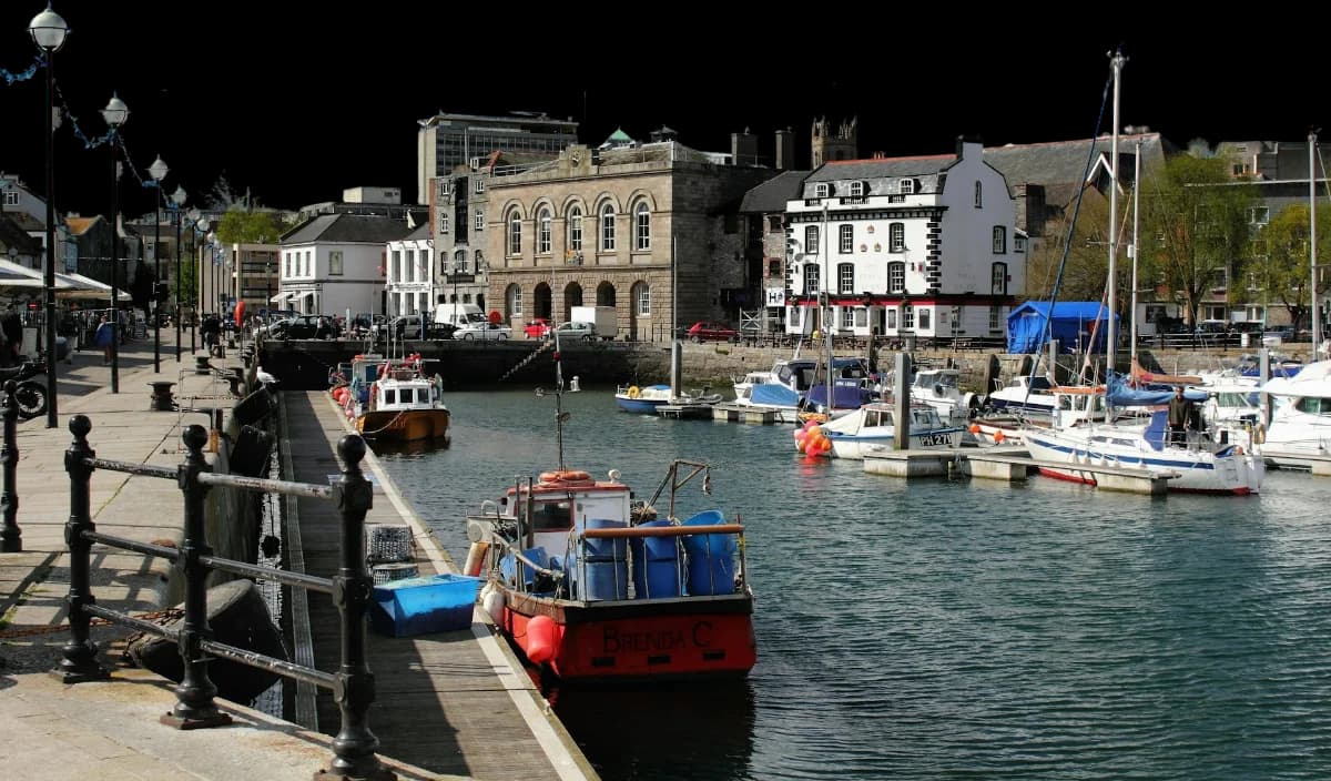 Plymouth