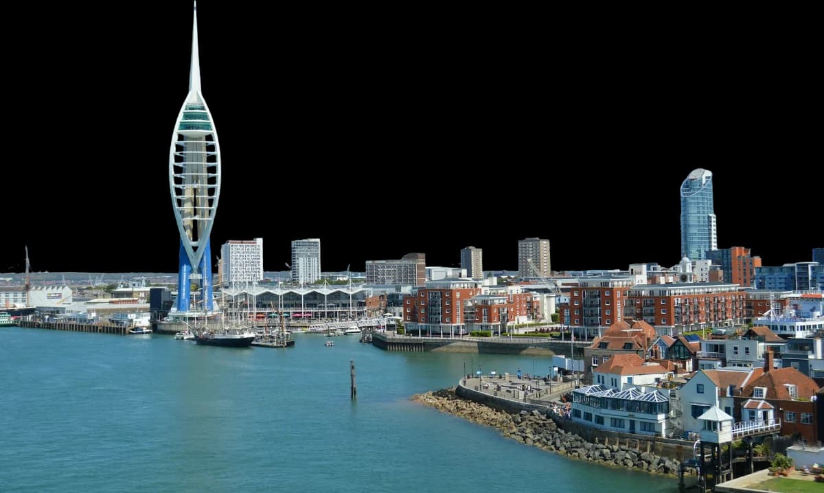 Portsmouth