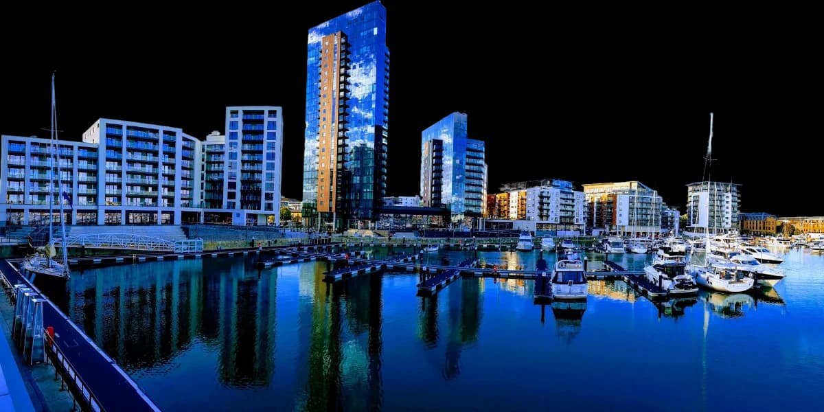 Southampton