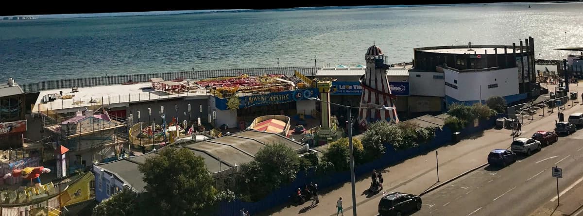 Southend