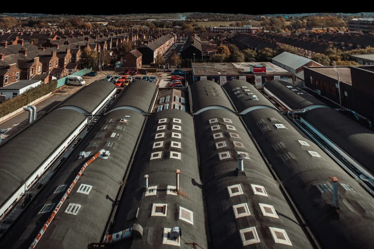 Stoke-on-Trent