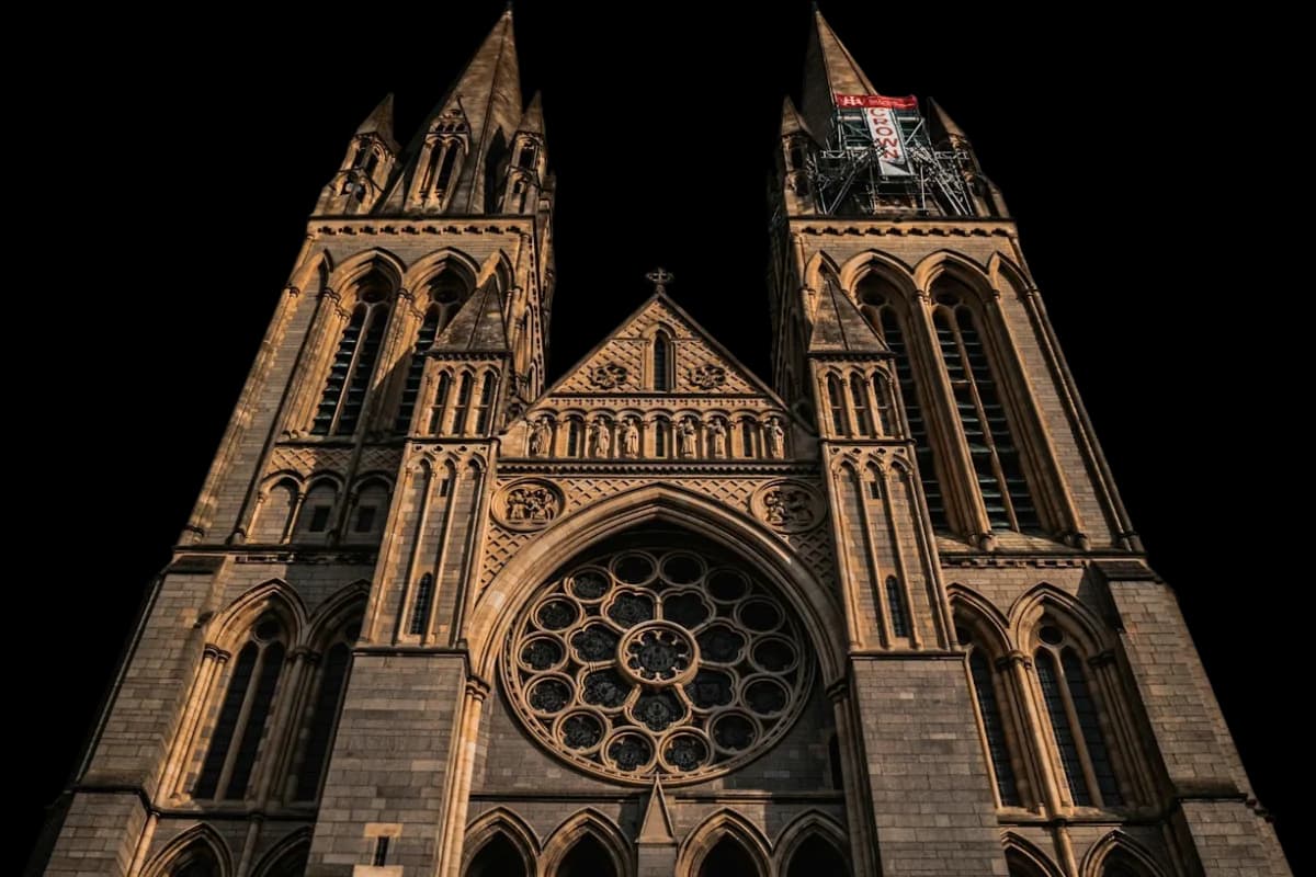 Truro