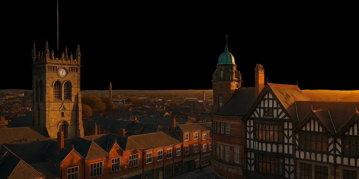 Wigan