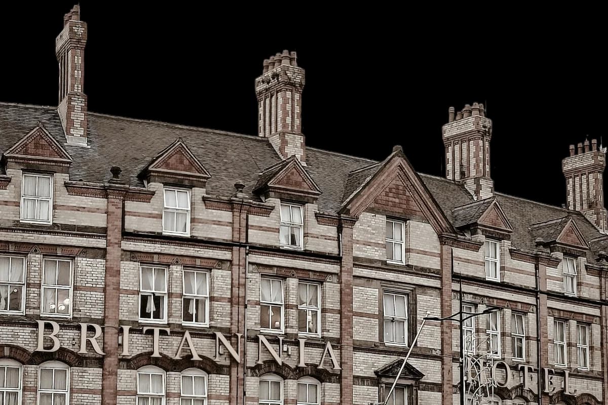 Wolverhampton