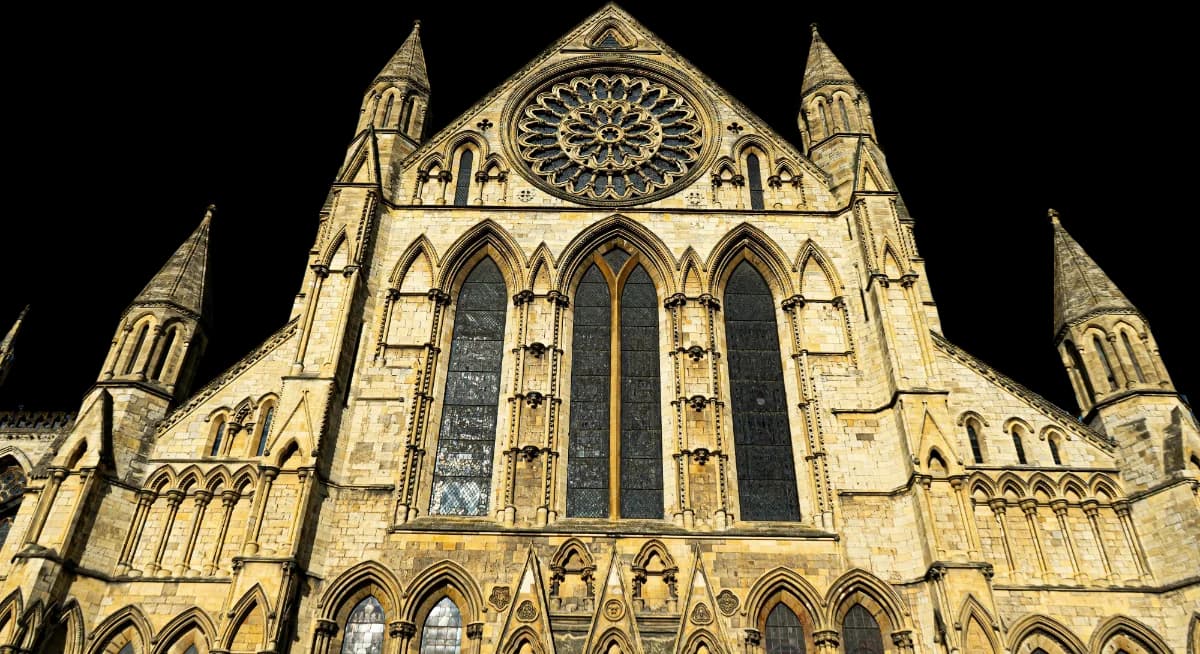 York Minster